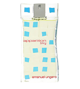 Emanuel Ungaro Apparition Sky L EDT 90 Ml