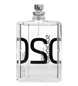 Escentric Molecules Escentric 02 U EDT 100 Ml