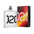 Escentric Molecules Escentric 02 U EDT 100 Ml