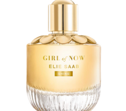Elie Saab Girl Of Now Shine EDP 90 Ml