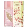 Elizabeth Arden Green Tea Cherry Blossom L EDT 100 Ml