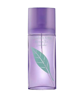Elizabeth Arden Green Tea Lavender EDT 100 Ml