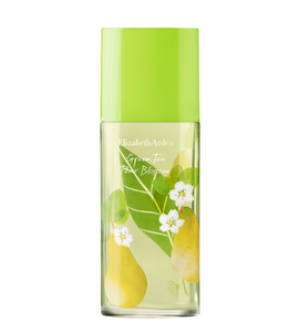 Elizabeth Arden Green Tea Pear Blossom L EDT 100 Ml