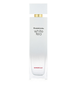 Elizabeth Arden White Tea Ginger Lily EDT 100 Ml