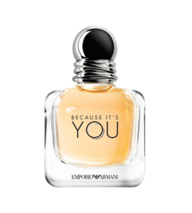 Emporio Armani Because It’s You L EDP 100 Ml
