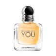 Emporio Armani Because It’s You L EDP 100 Ml