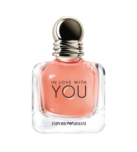 Emporio Armani In Love With You L EDP 50 Ml
