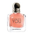Emporio Armani In Love With You L EDP 50 Ml