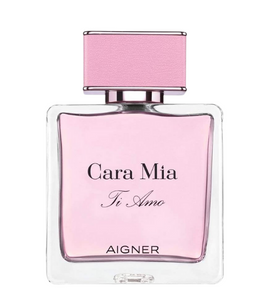 Etienne Aigner Cara Mia Ti Amo L EDP 100 Ml