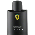 Ferrari Black M EDT 125 Ml
