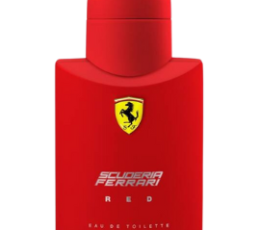 Ferrari Red M EDT 125 Ml