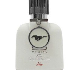 Ford Mustang 50 Years L EDP 100 Ml