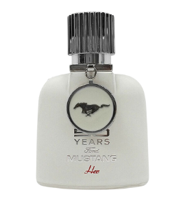 Ford Mustang 50 Years L EDP 100 Ml