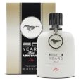 Ford Mustang 50 Years L EDP 100 Ml