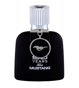Ford Mustang 50 Years M EDT 100 Ml