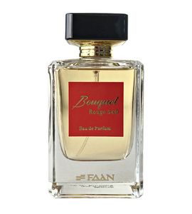 Faan Bouguet Rouge 540 U EDP 100 Ml
