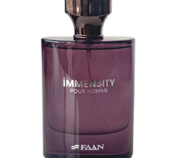 Faan Immensity M EDP 100 Ml