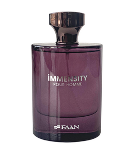 Faan Immensity M EDP 100 Ml
