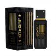 Faan Legacy For Men 100 Ml
