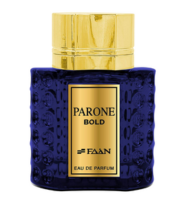 Faan Parone Bold U EDP 100 Ml