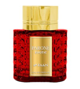 Faan Parone Exotic U EDP 100 Ml