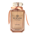 Faan So In Love With You L EDP 100 Ml