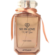 Faan So In Love With You L EDP 100 Ml