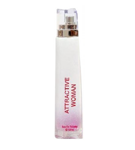 Faan Tri Attractive Women 100 Ml