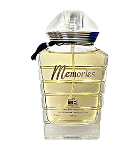 Faan Tri Memories Pour Homme 100 Ml