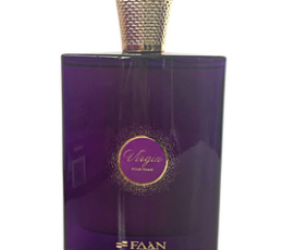 Faan Virgin L EDP 100 Ml