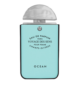 Faan Voyage De Sens Ocean L EDP 100 Ml
