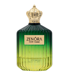 Faan Zenora L EDP 100 Ml