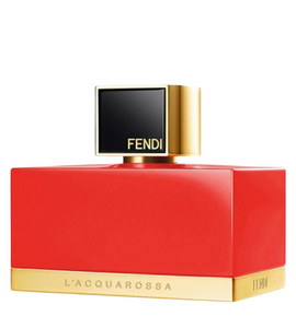 Fendi L’Aquarossa L EDT 30 Ml