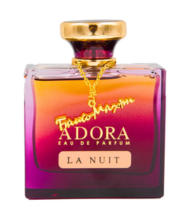 Franco Maxim Adora La Nuit L EDP 100 Ml