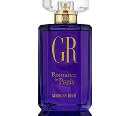 Georges Rech Romance In Paris L EDP 100 Ml