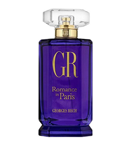 Georges Rech Romance In Paris L EDP 100 Ml