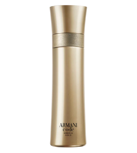 Giorgio Armani Code Absolu Gold Parfum M EDP 110 Ml