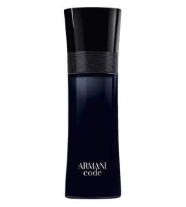 Giorgio Armani Code M EDT 75 Ml