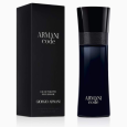 Giorgio Armani Code M EDT 75 Ml