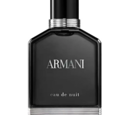 Giorgio Armani Eau De Nuit M EDT 100 Ml