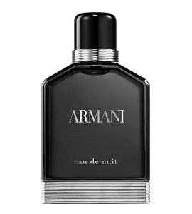 Giorgio Armani Eau De Nuit M EDT 100 Ml