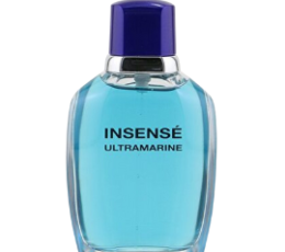 Givenchy Intense Ultramarine M EDT 100 Ml
