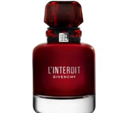 Givenchy L’Interdit Rouge L EDP 80 Ml