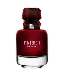 Givenchy L’Interdit Rouge L EDP 80 Ml