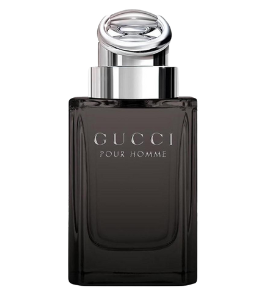 Gucci Pour Homme EDT 90 Ml