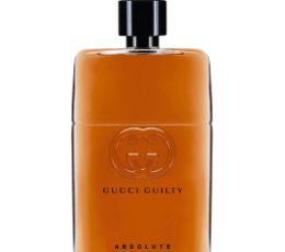 Gucci Guilty Absolute M EDP 90 Ml