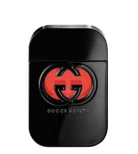 Gucci Guilty Black L EDT 75 Ml