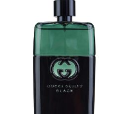 Gucci Guilty Black M EDT 90 Ml
