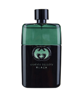 Gucci Guilty Black M EDT 90 Ml