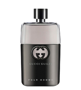Gucci Guilty M EDT 90 Ml